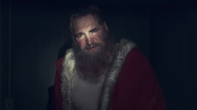 Ist Santa Claus bald obdachlos?