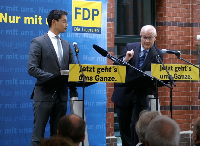 FDP