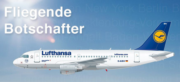 Lufthansa