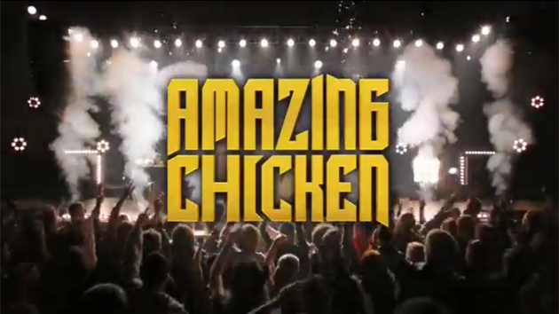 Amazing Chicken Foster Farms